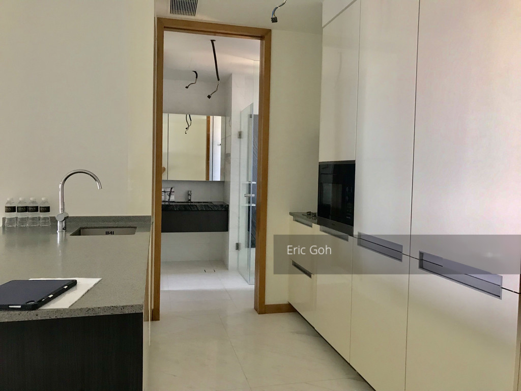 Marina One Residences (D1), Apartment #209339731